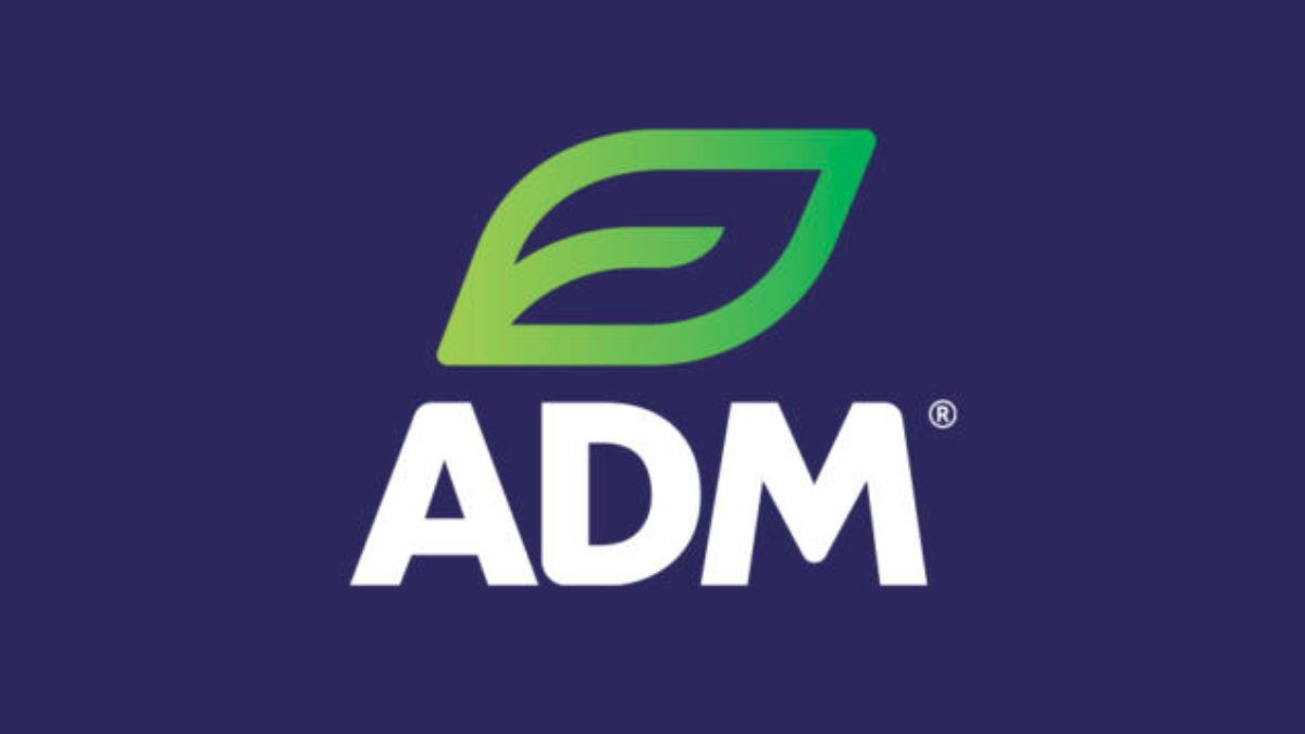 ADM Logo