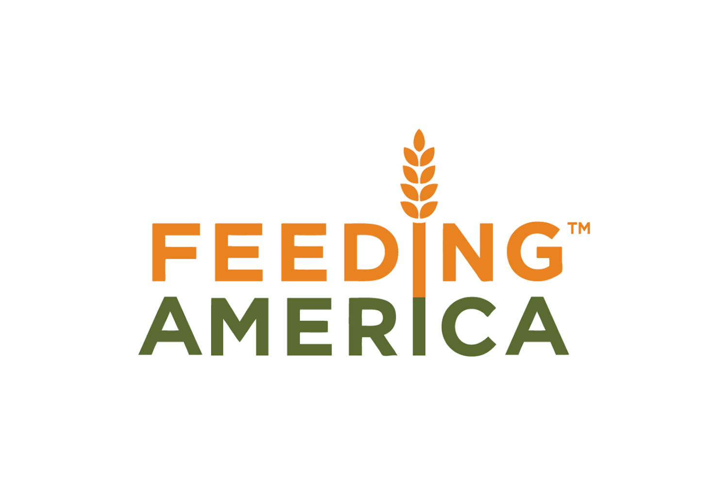 feeding america