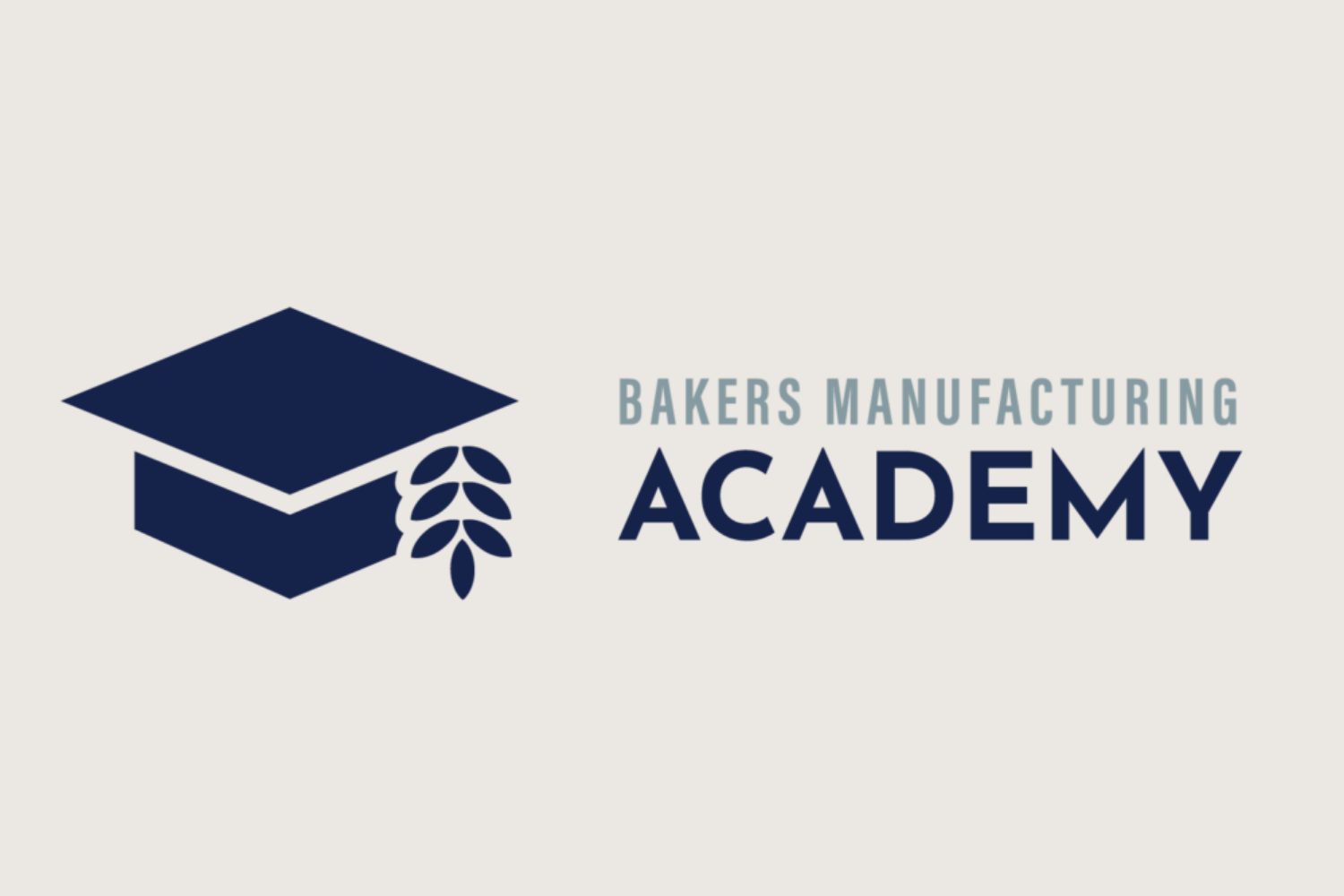 bakers manufacturing academy