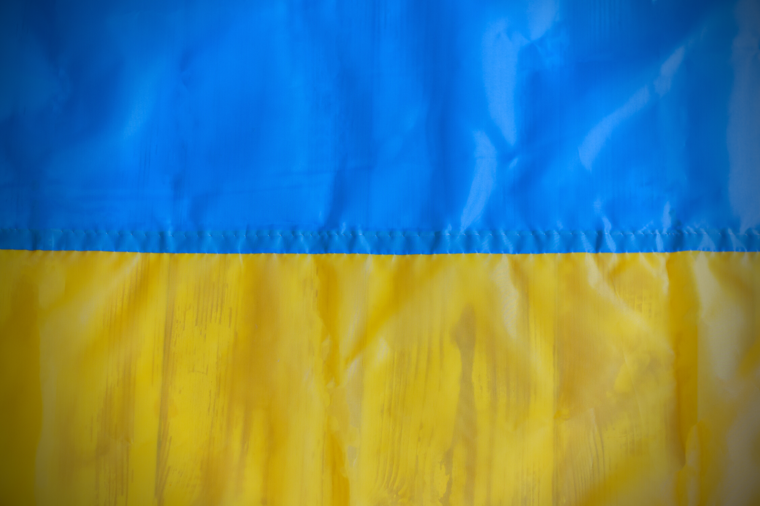 Ukraine Flag