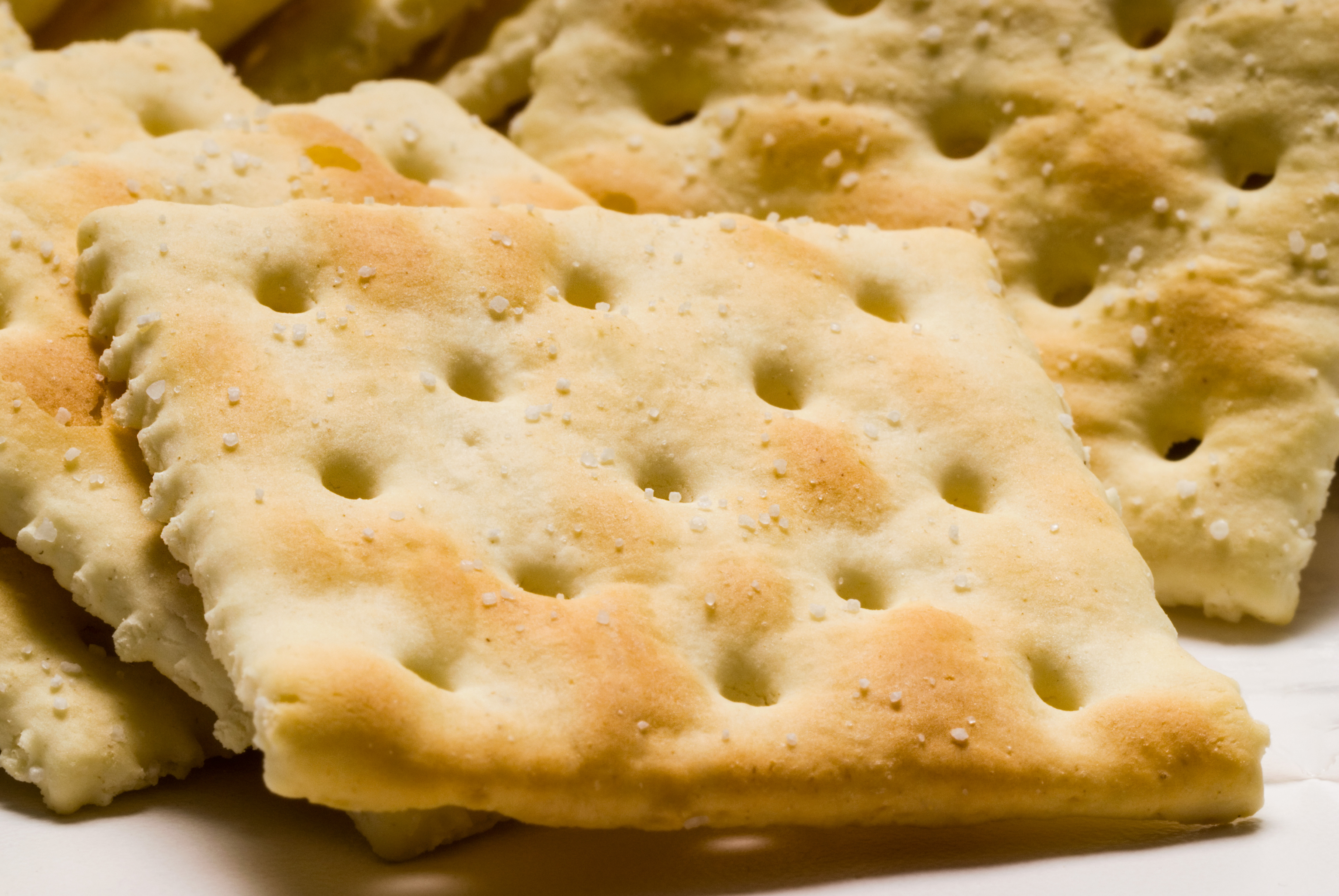 crackers