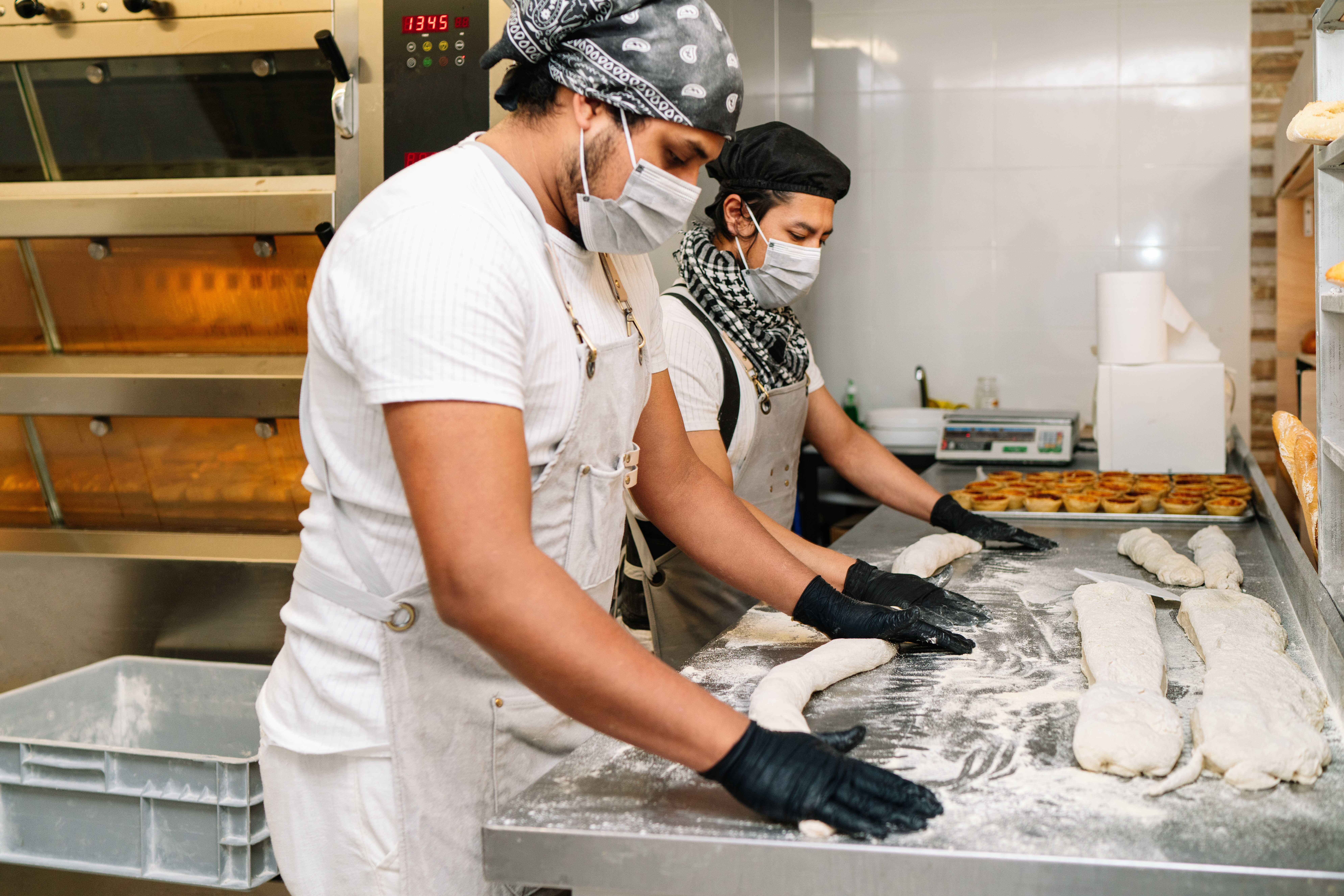 food safety