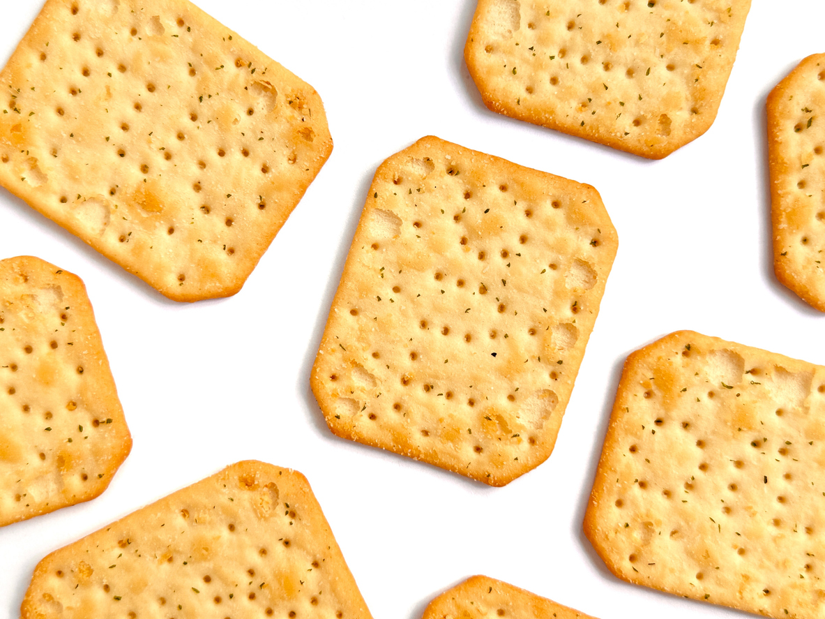 crackers