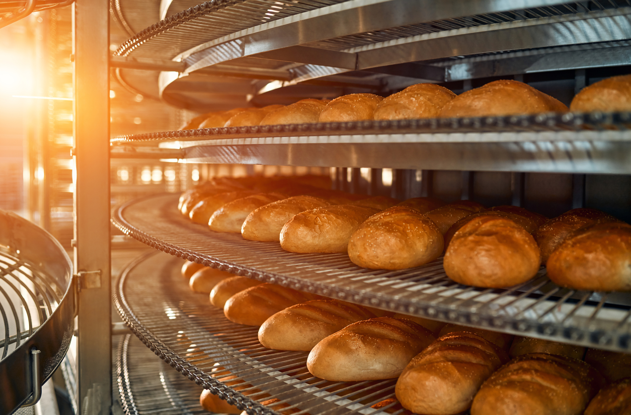 bread