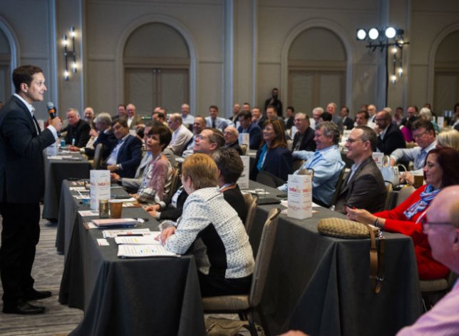American Bakers Association Convention