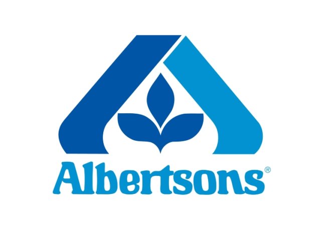 albertsons logo