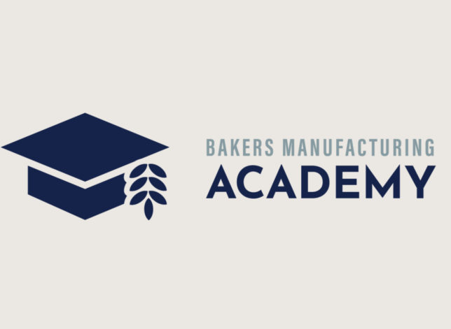 bakers manufacturing academy