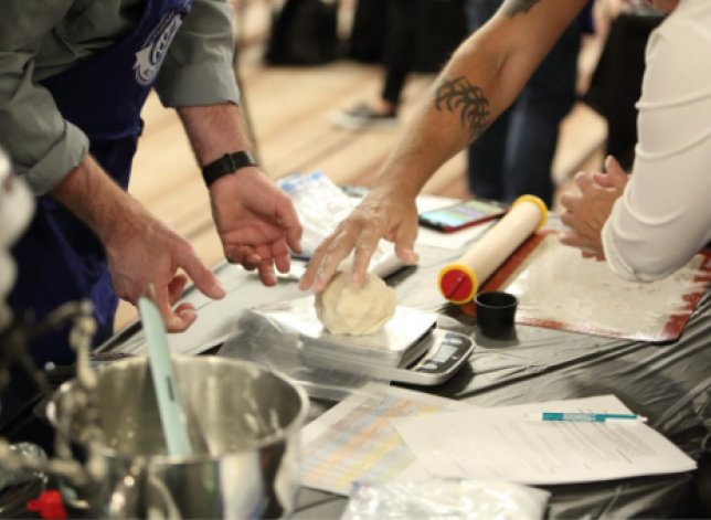 Advanced Training from the American Bakers Association