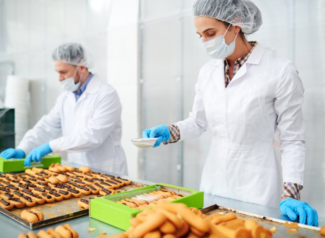 food science