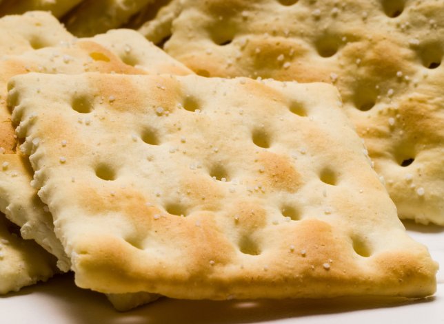 crackers