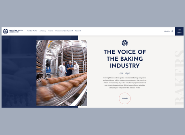 homepage