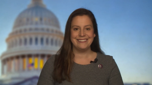 rep stefanik