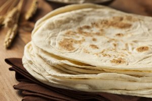 tortillas