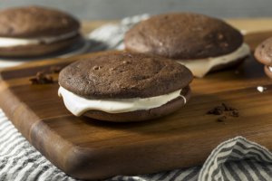snack cakes