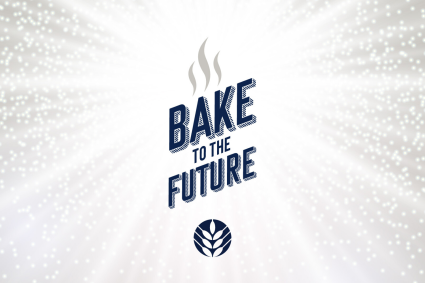 Bake to the Future Podcast