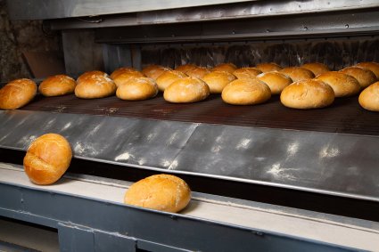 bread